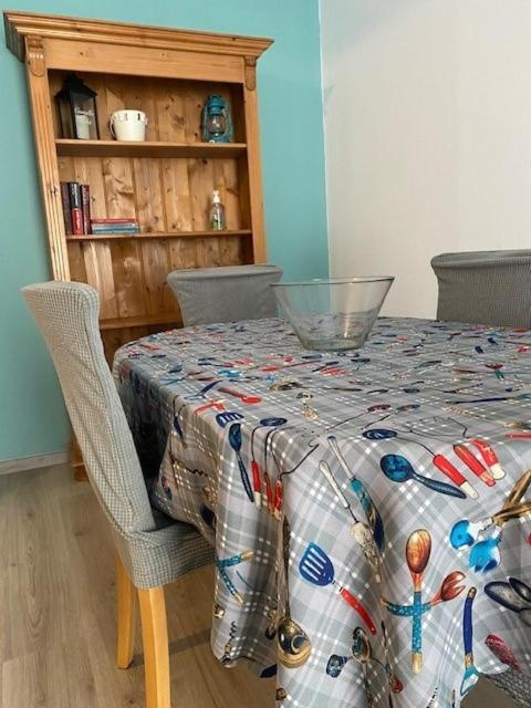 Spata Lykourgos Homes Eksteriør bilde