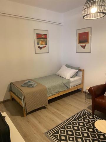 Spata Lykourgos Homes Eksteriør bilde
