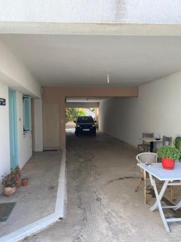Spata Lykourgos Homes Eksteriør bilde