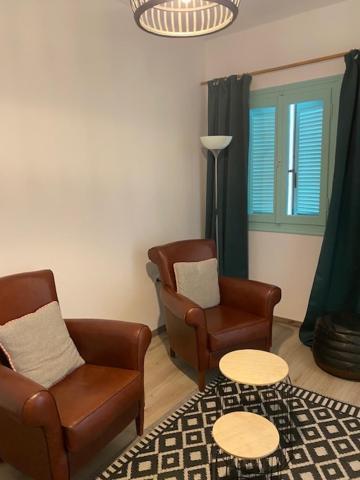 Spata Lykourgos Homes Eksteriør bilde